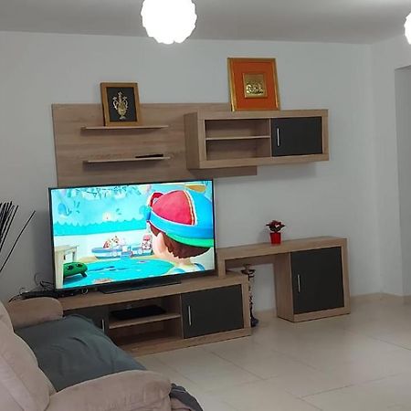 Apparemment Sympa Apartment Alicante Luaran gambar