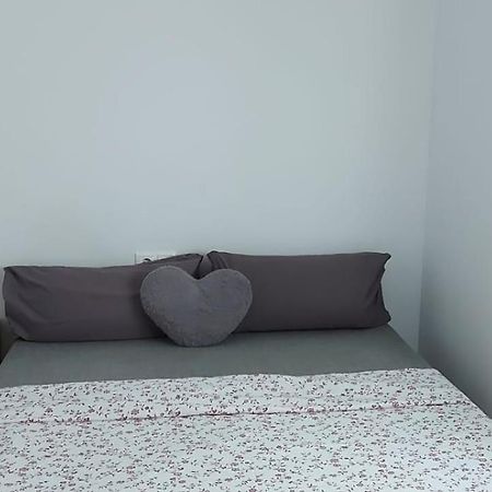 Apparemment Sympa Apartment Alicante Luaran gambar