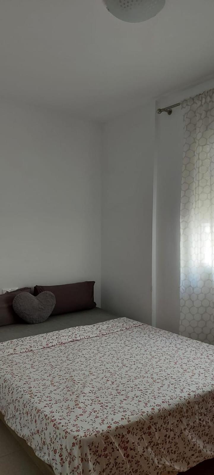 Apparemment Sympa Apartment Alicante Luaran gambar