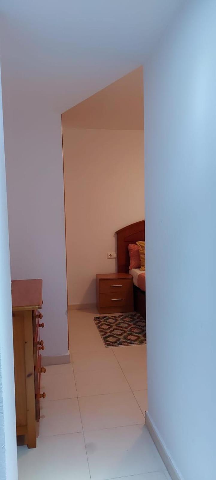 Apparemment Sympa Apartment Alicante Luaran gambar