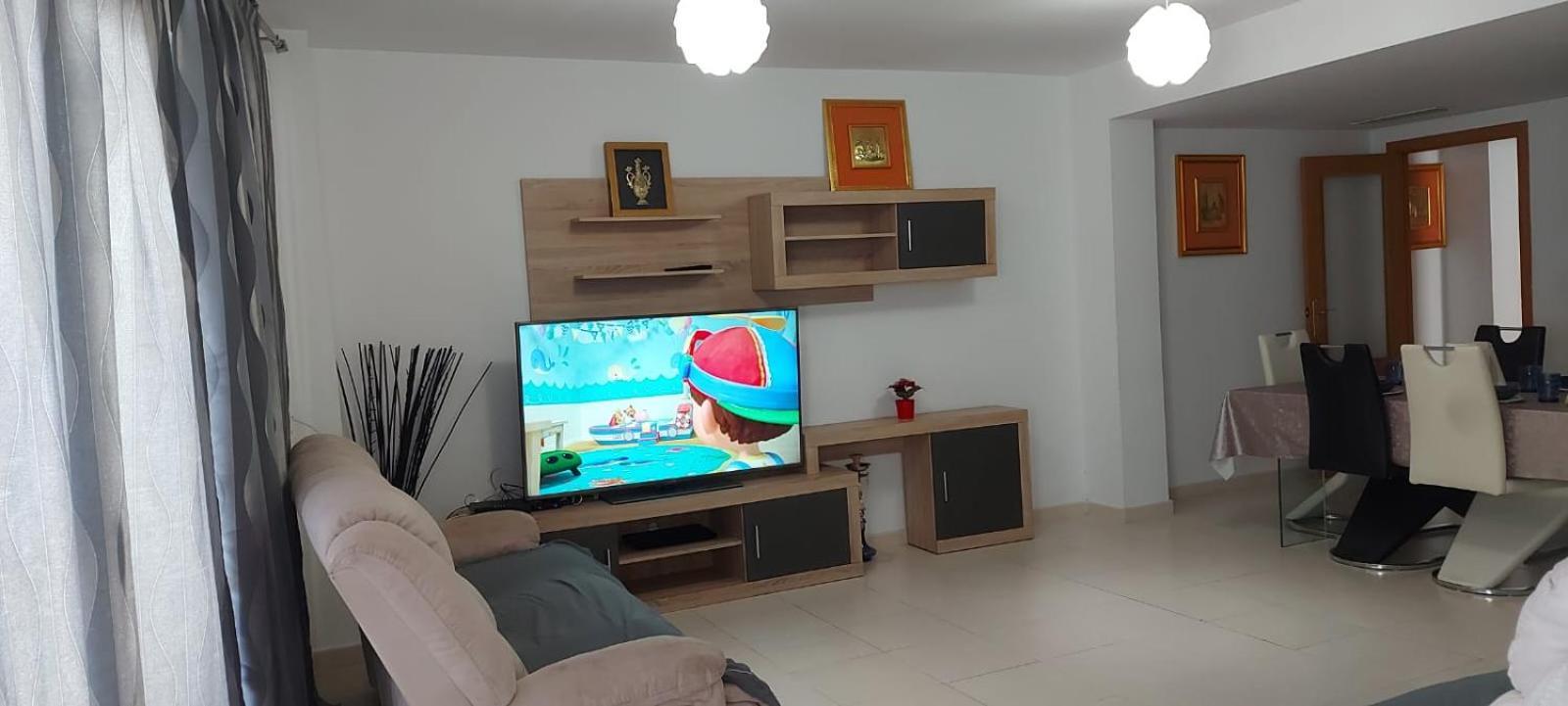 Apparemment Sympa Apartment Alicante Luaran gambar