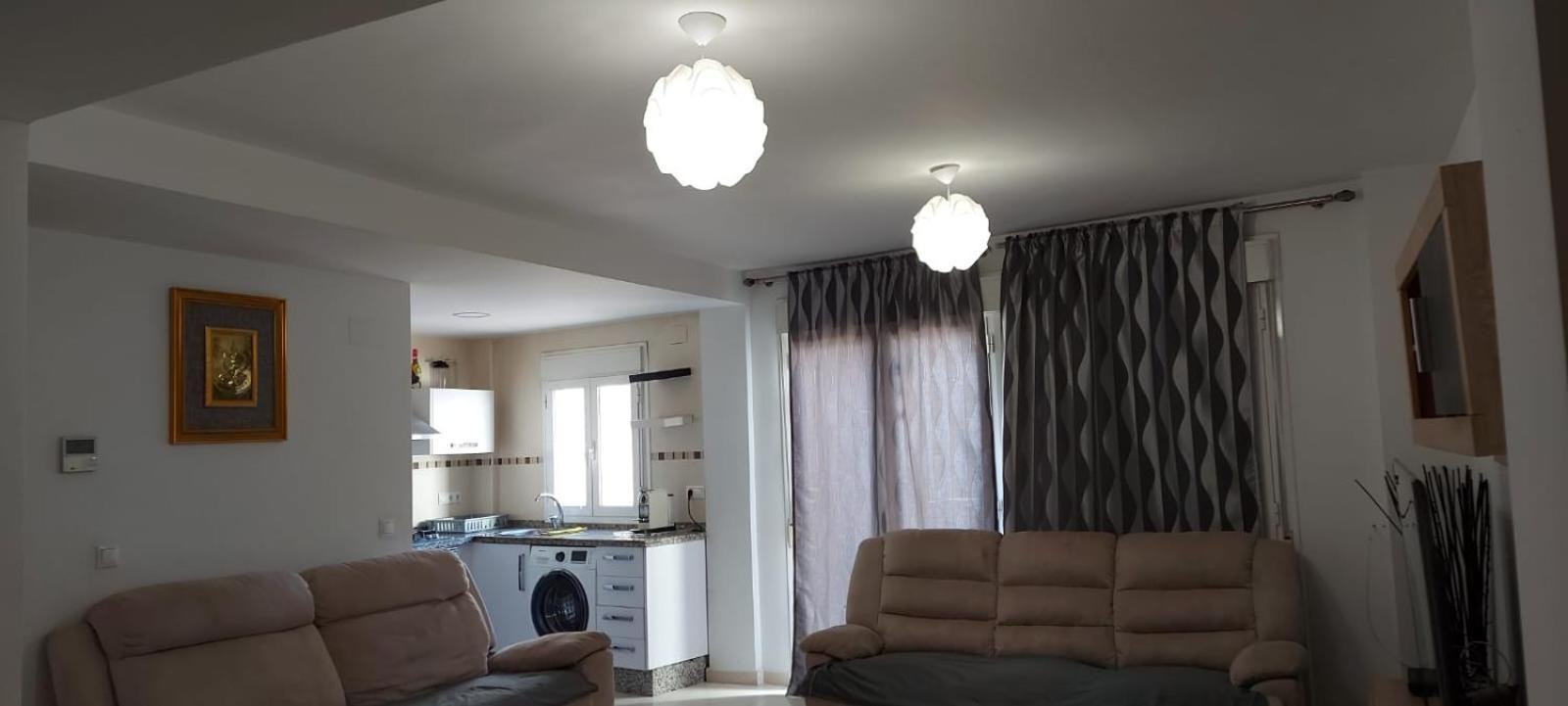 Apparemment Sympa Apartment Alicante Luaran gambar