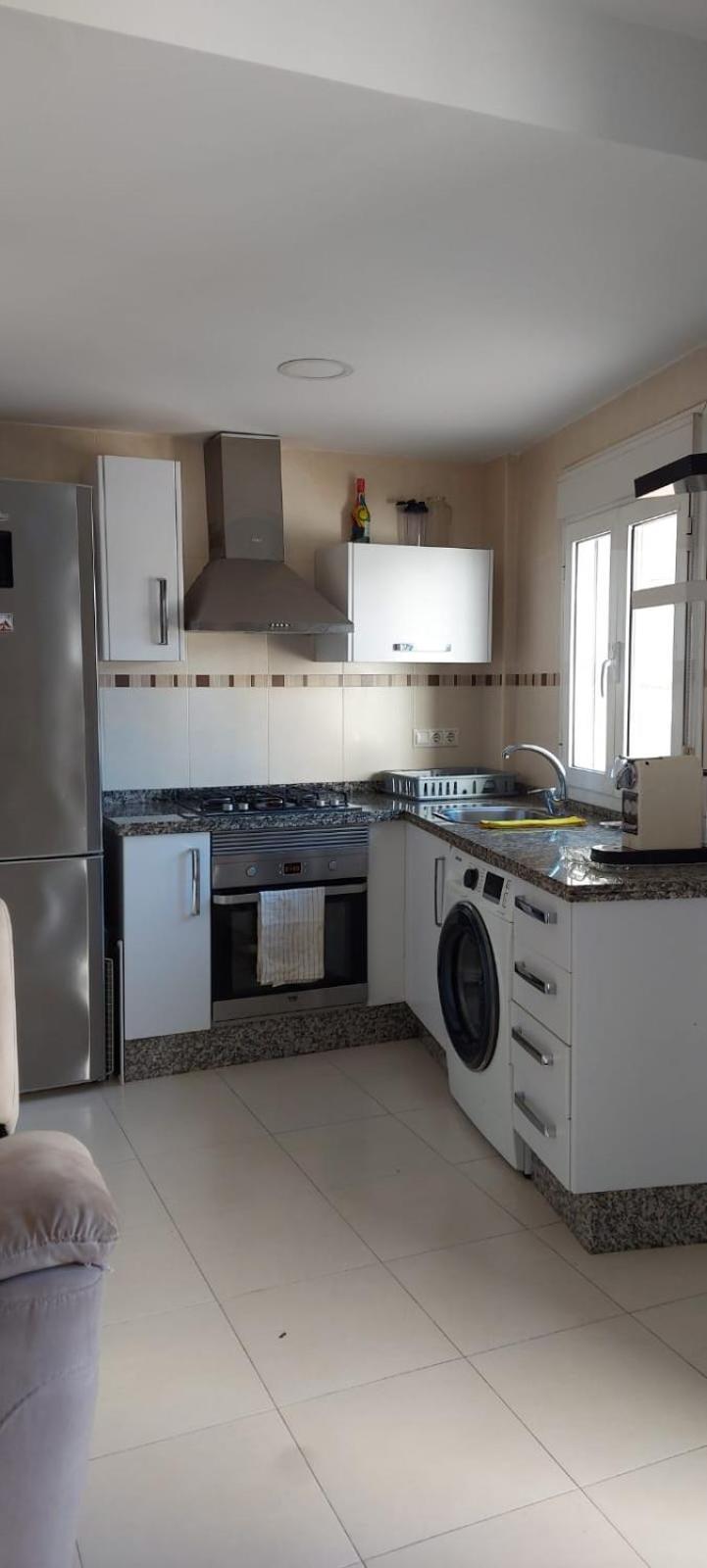 Apparemment Sympa Apartment Alicante Luaran gambar