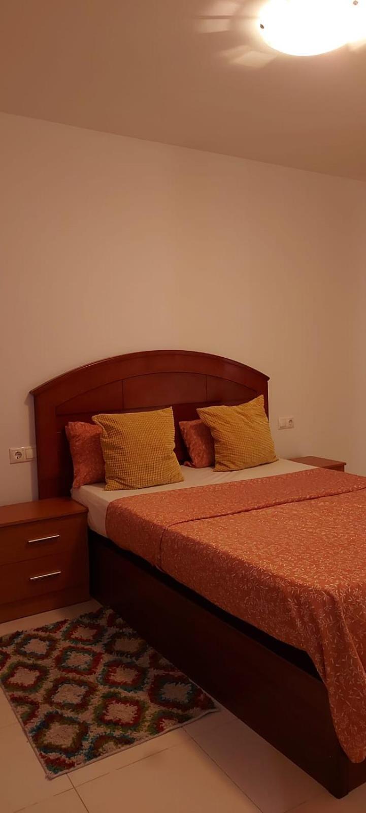Apparemment Sympa Apartment Alicante Luaran gambar