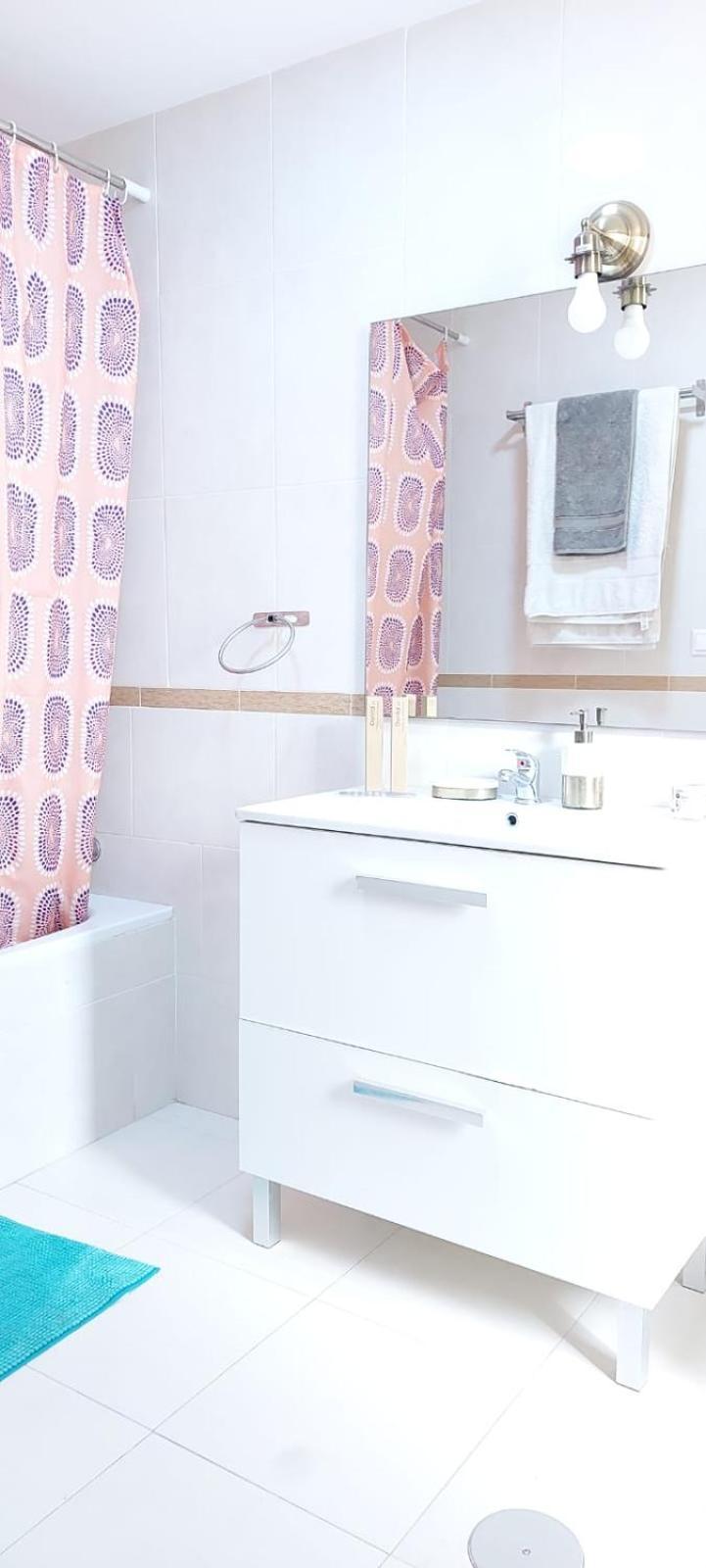 Apparemment Sympa Apartment Alicante Luaran gambar