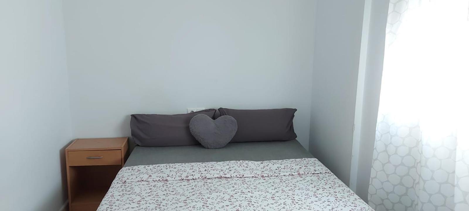 Apparemment Sympa Apartment Alicante Luaran gambar