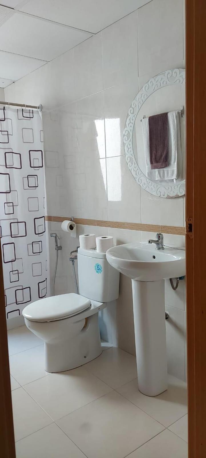 Apparemment Sympa Apartment Alicante Luaran gambar