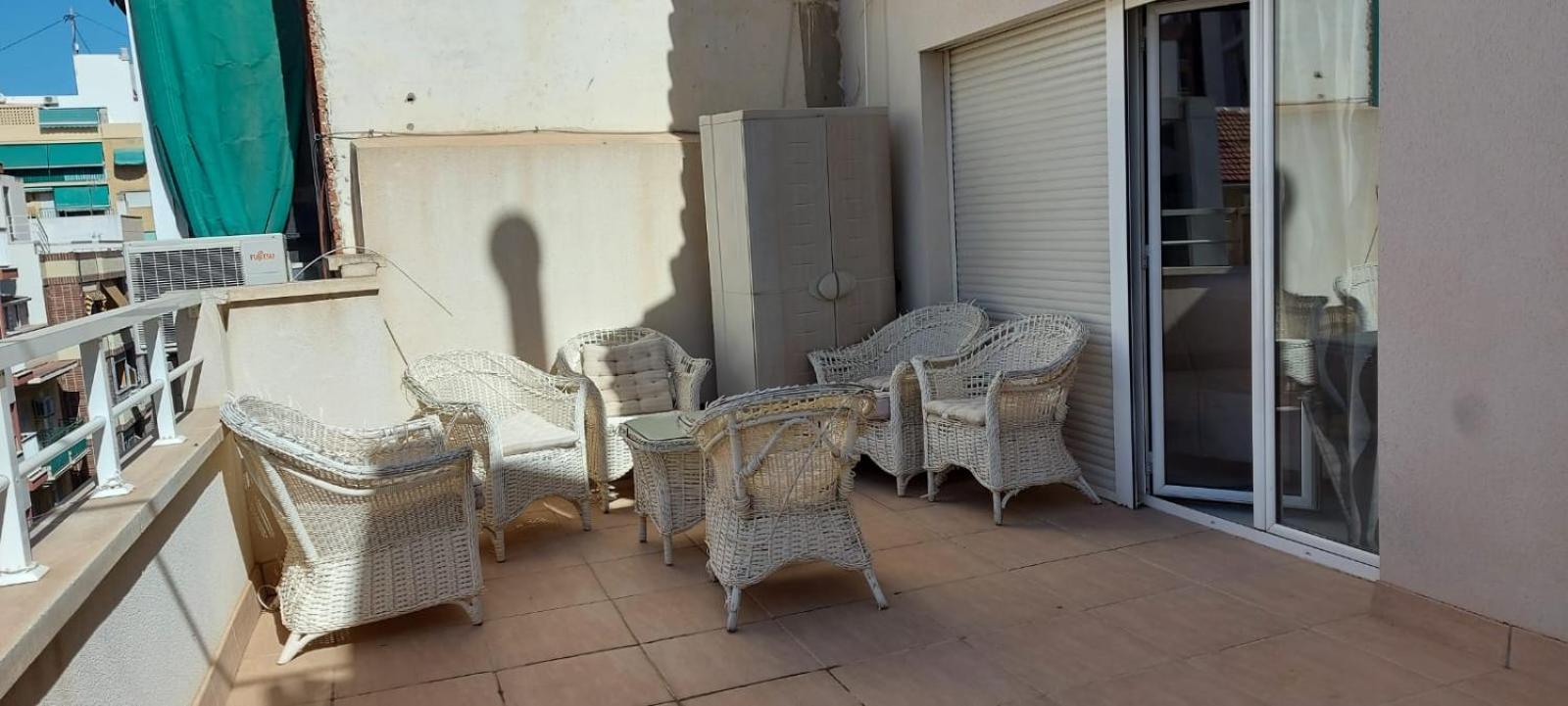 Apparemment Sympa Apartment Alicante Luaran gambar