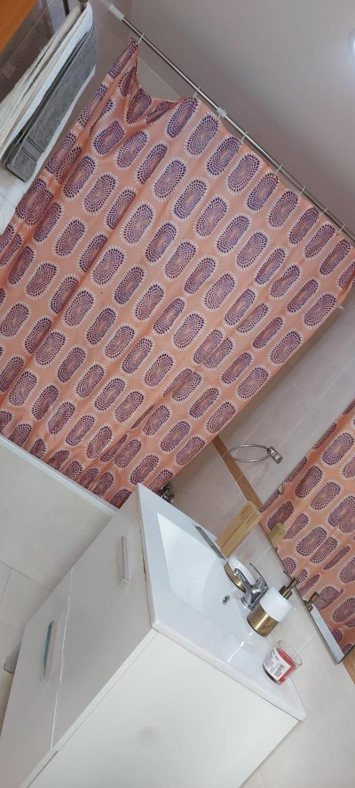 Apparemment Sympa Apartment Alicante Luaran gambar